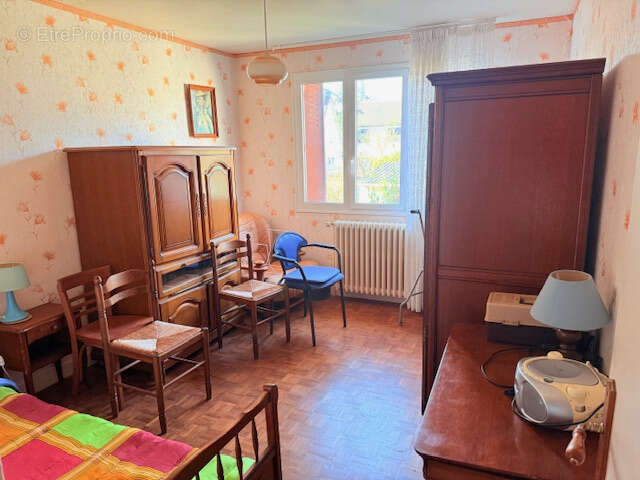 Maison à VILLEPINTE