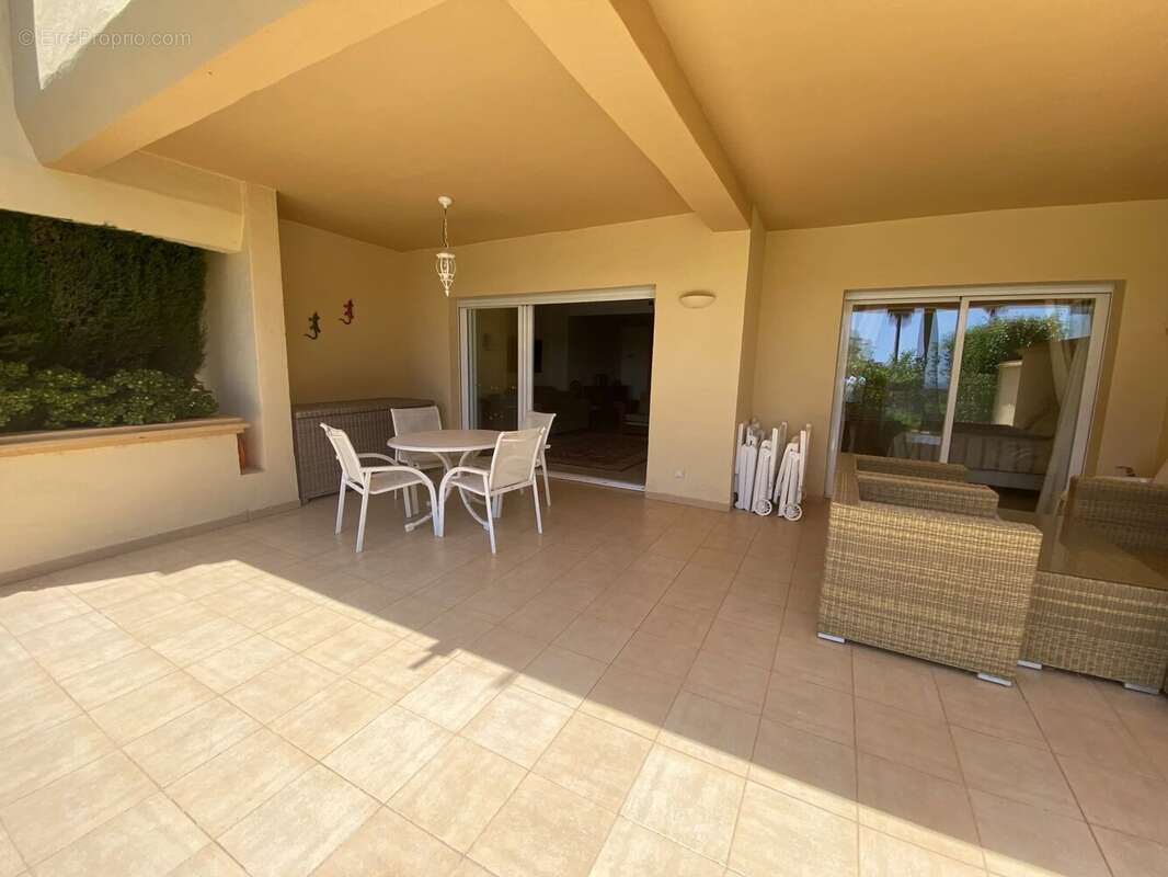 Appartement à MORLAIX