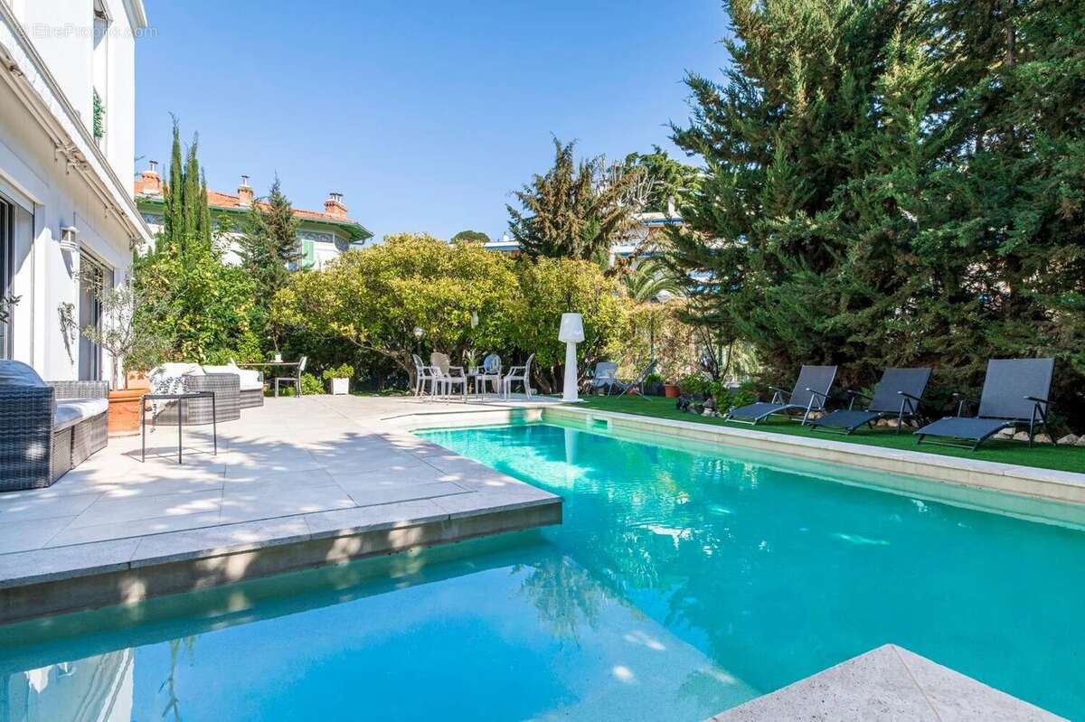Maison à NICE