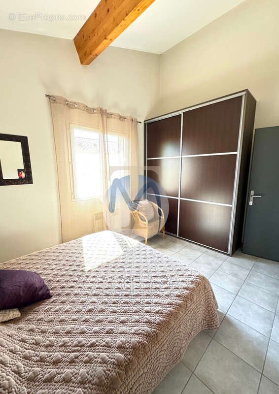 Appartement à SAINTE-MARIE