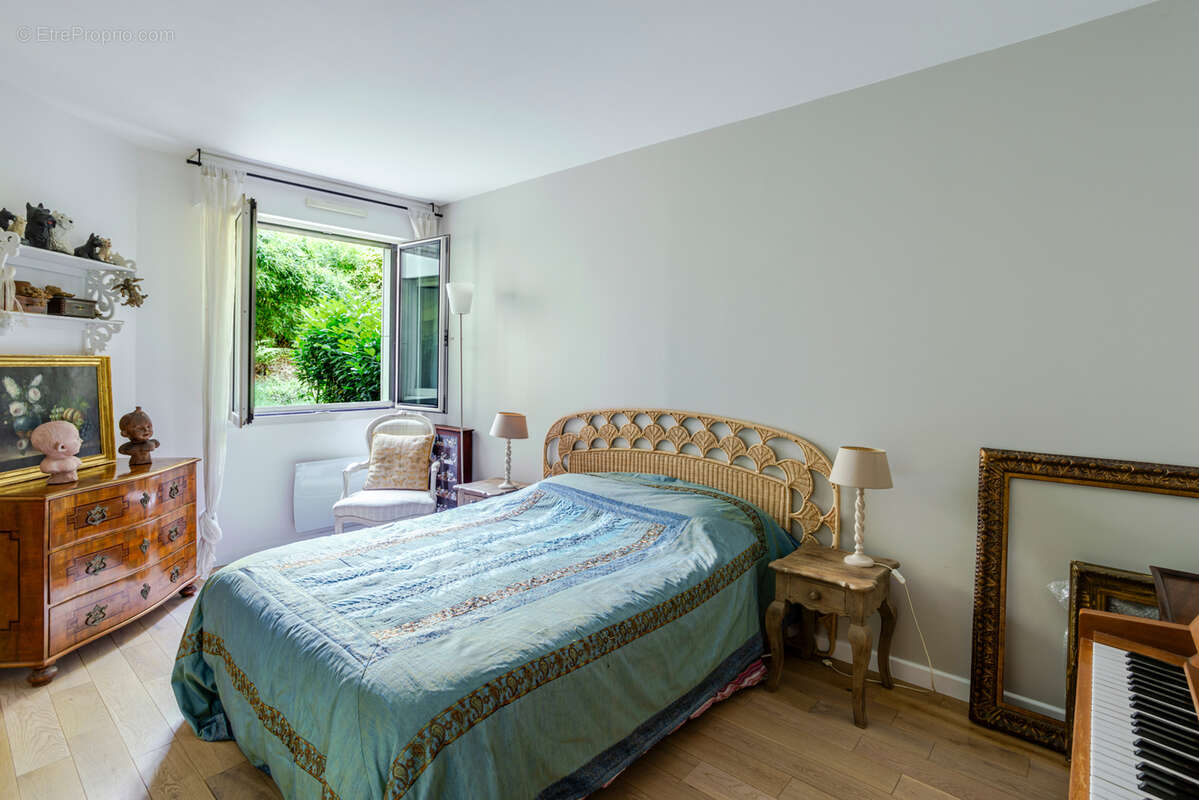 Appartement avec jardin privatif de 180 m² - photo 8