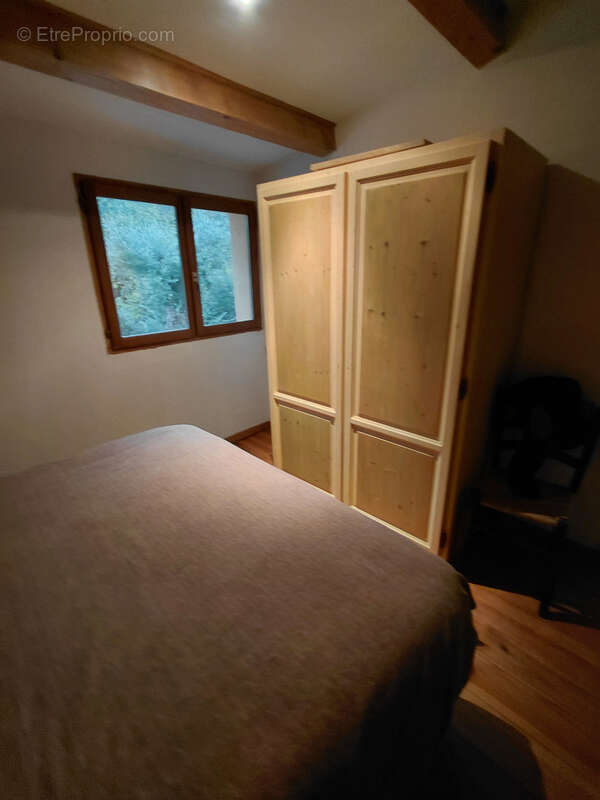 Appartement à L&#039;ESCARENE