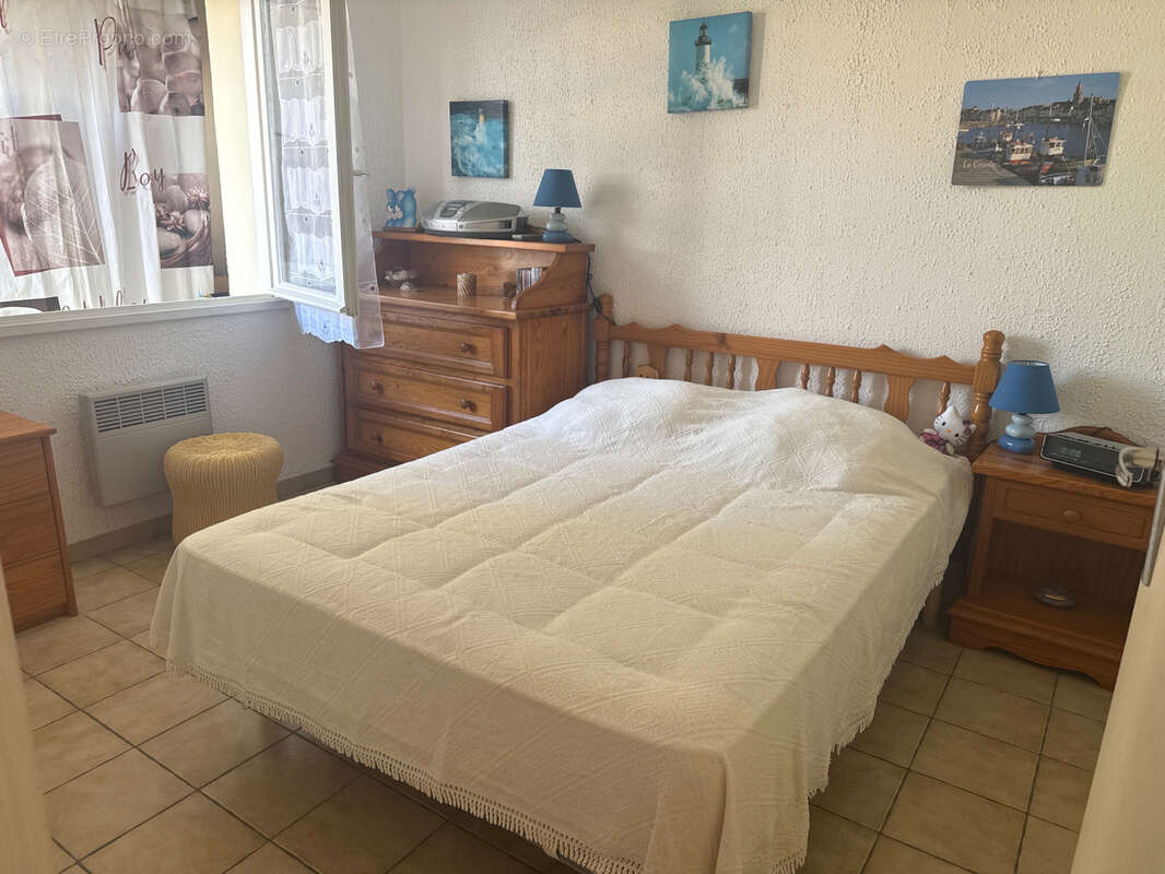 Maison - 3 pièces - photo 7