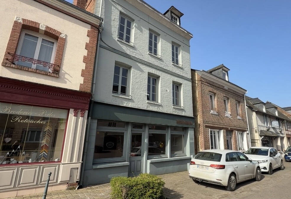 Appartement à VAL-DE-SAANE