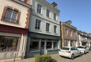 Appartement à VAL-DE-SAANE