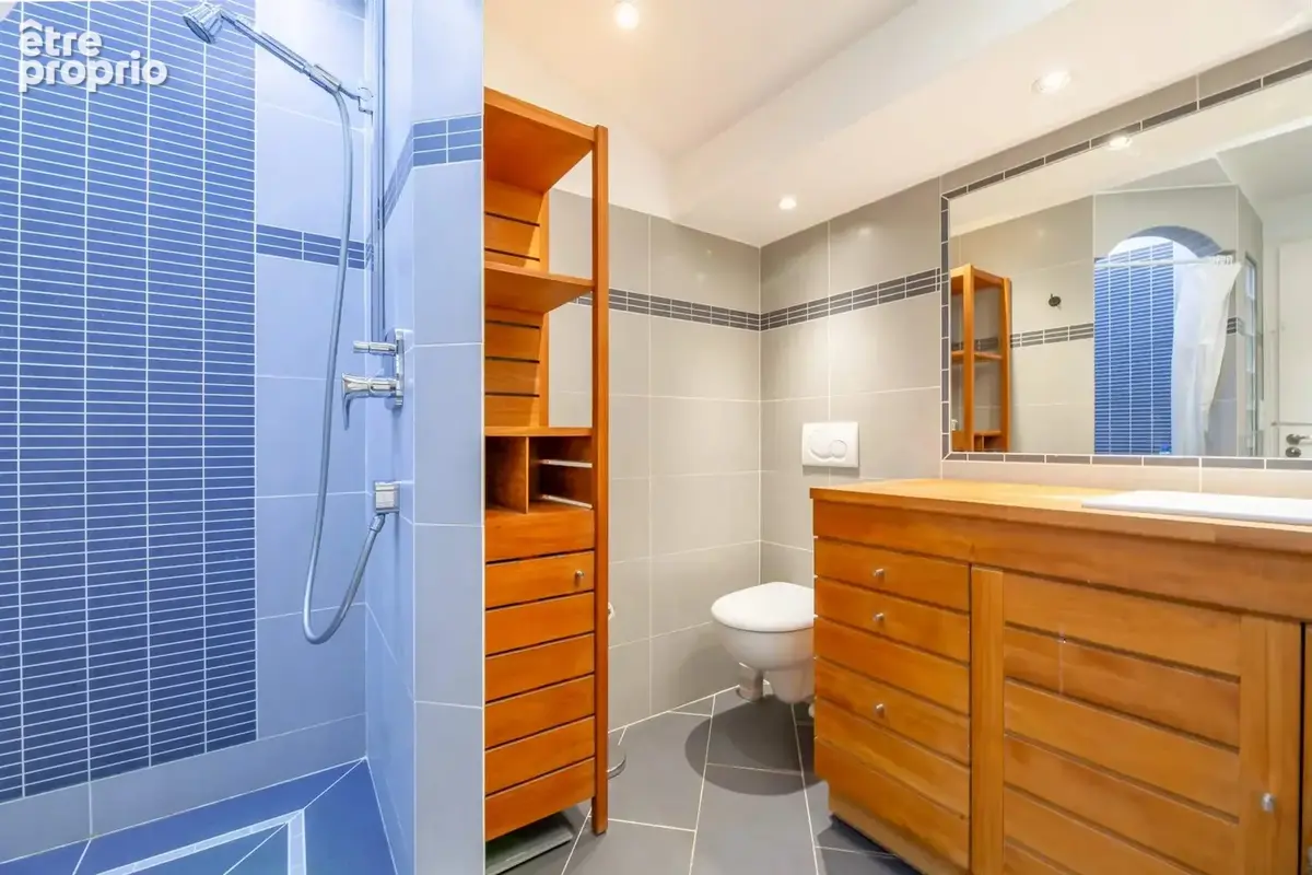 Cannes banane — adresse prestigieuse — magnifique loft duplex  4 p de 115 m²lc - photo 10