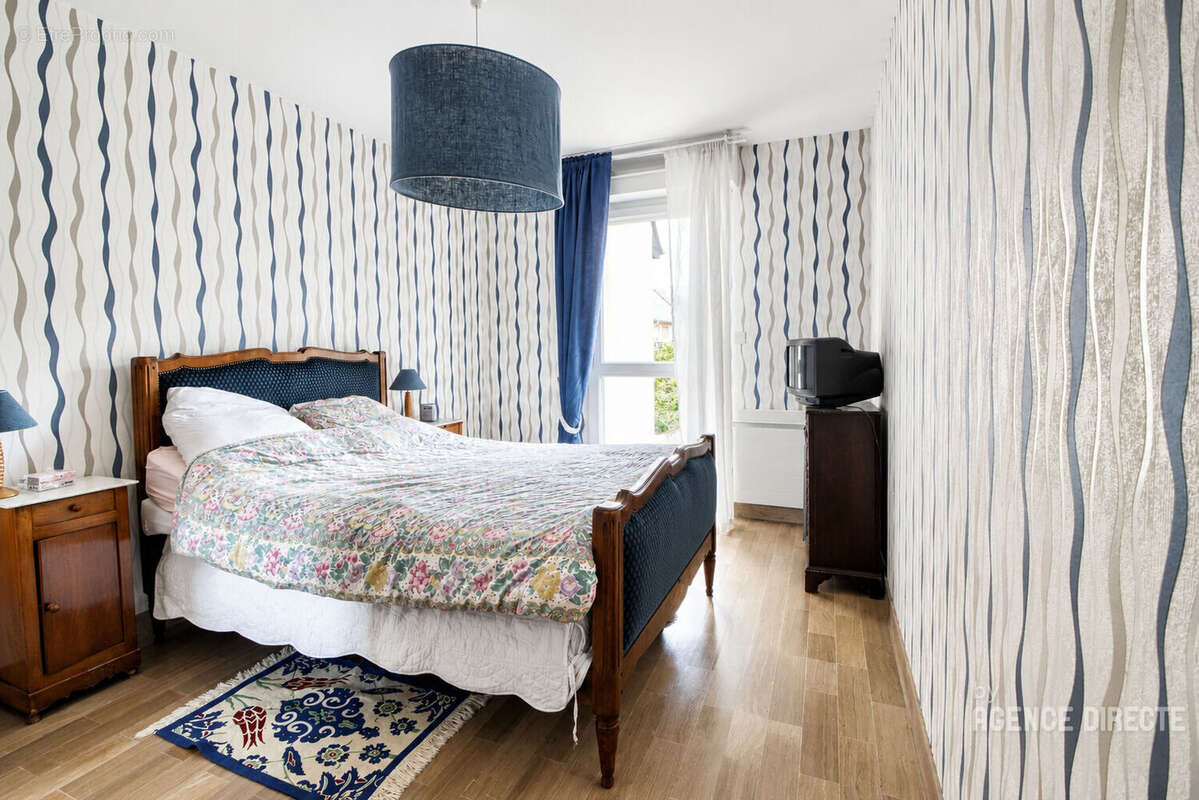 Appartement Rennes 3 pièce(s) 68 m2 - photo 6