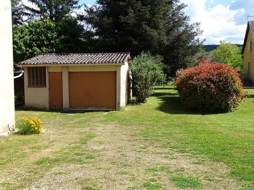Maison Thonac 6 pièce(s) 89.40 m2 - photo 9