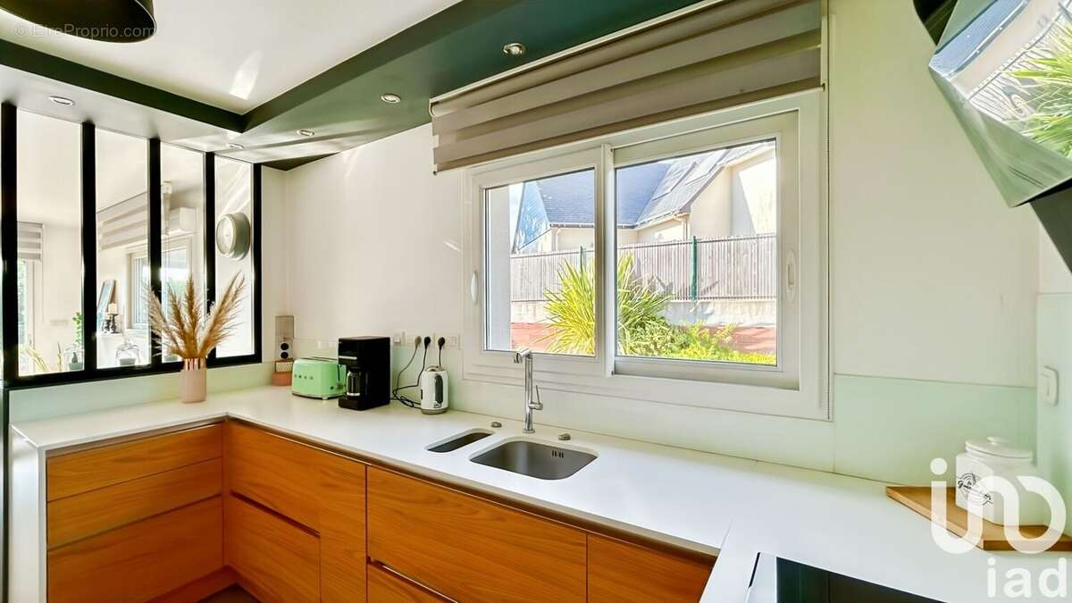 Photo 7 - Maison à SAINT-JEAN-DE-LINIERES