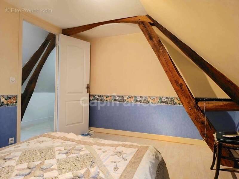 Maison à ARCES-DILO