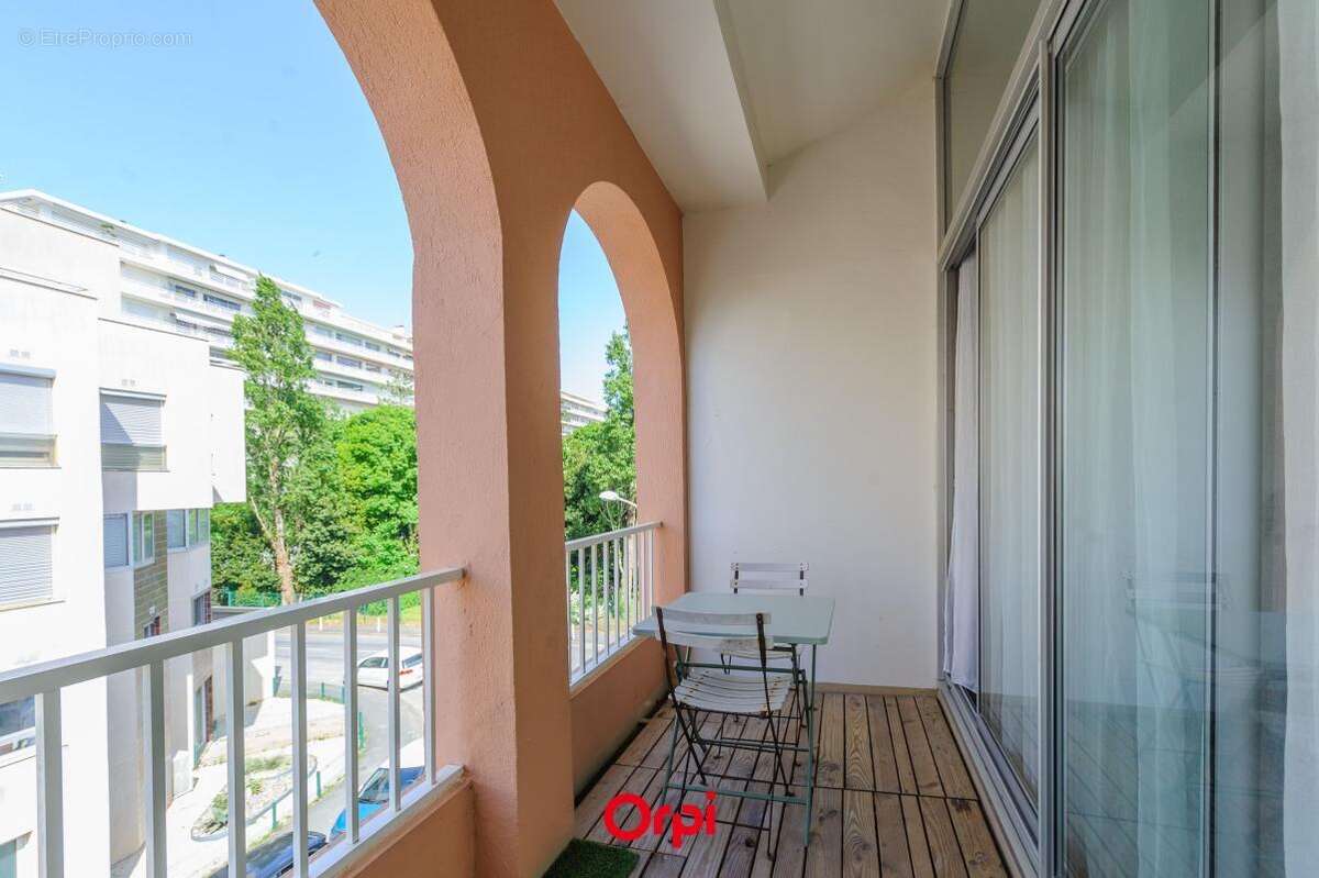 Appartement à LA ROCHELLE