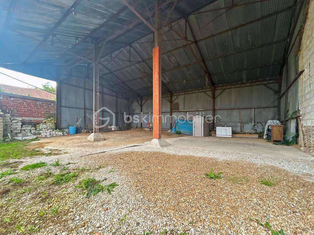 Maison à PERCENEIGE