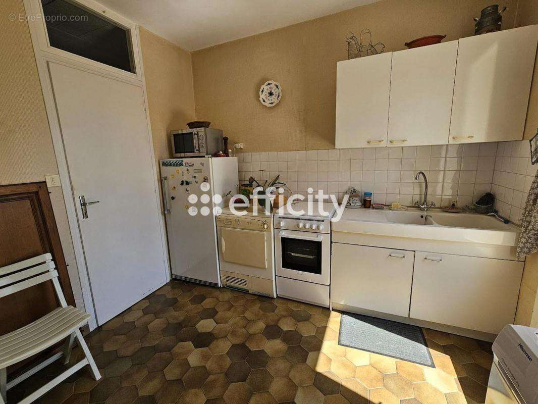 Maison à LA ROCHELLE