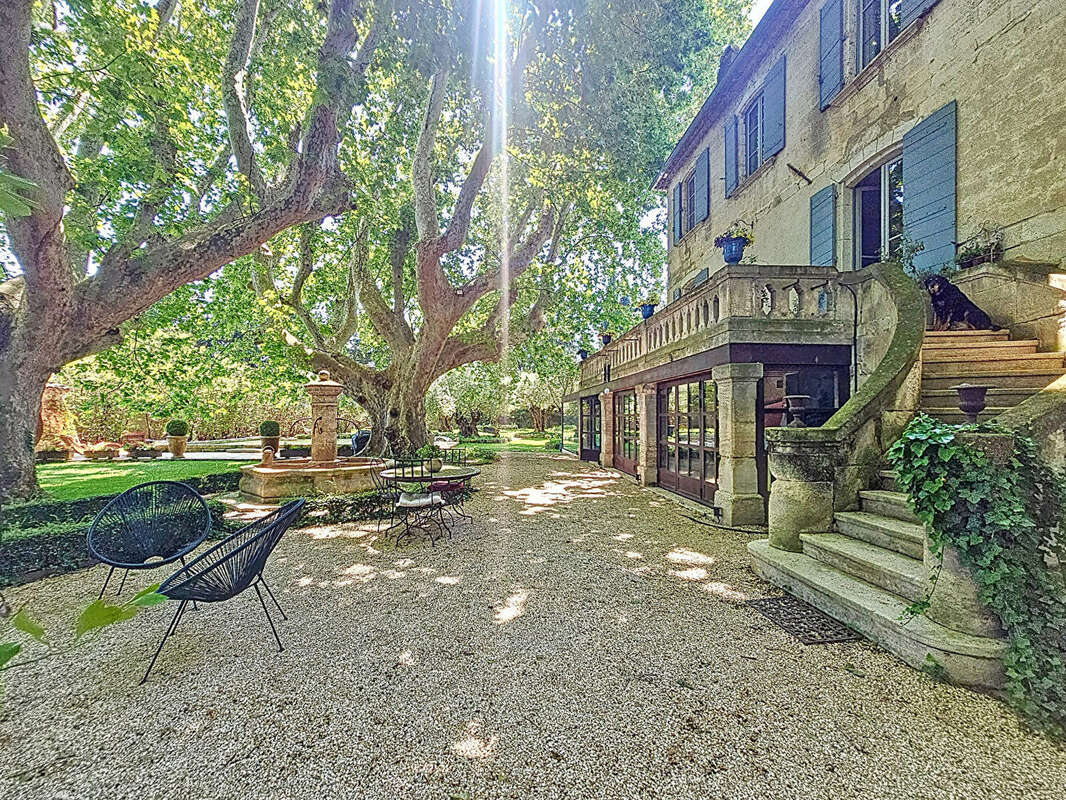 Maison à AVIGNON