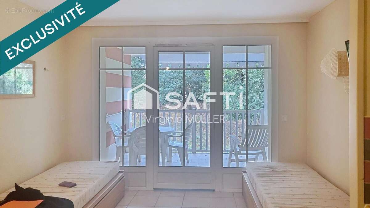 Photo 8 - Appartement à SOULAC-SUR-MER