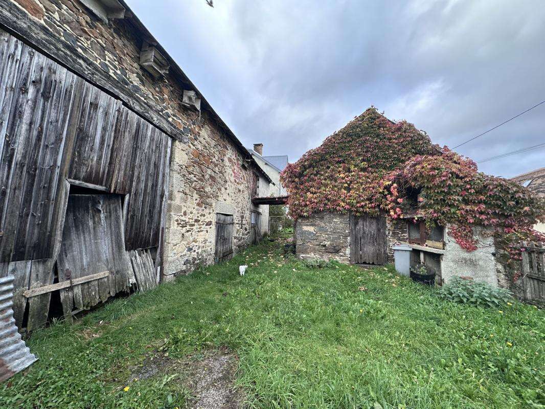 Maison à LA PORCHERIE