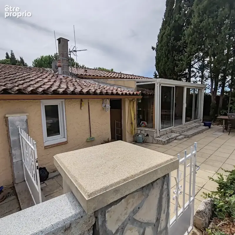 Villa atypique sur 1250 m2 avec piscine - photo 15
