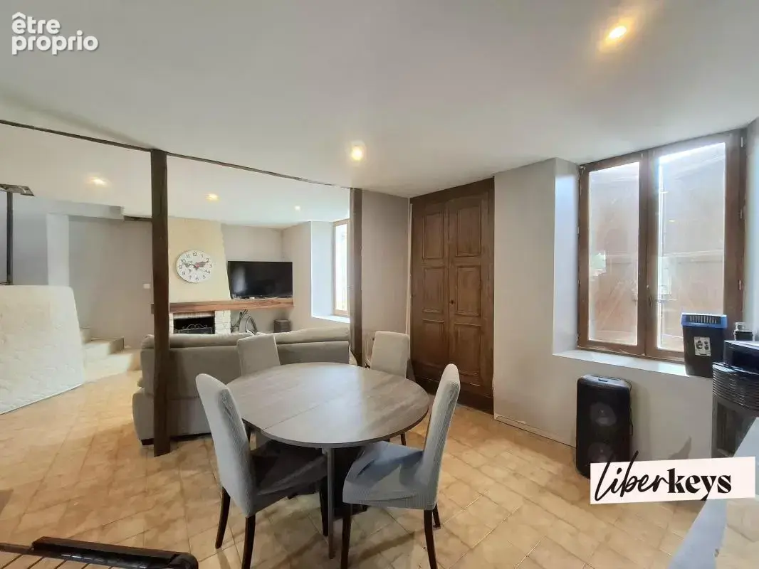 Maison Ouarville - photo 4