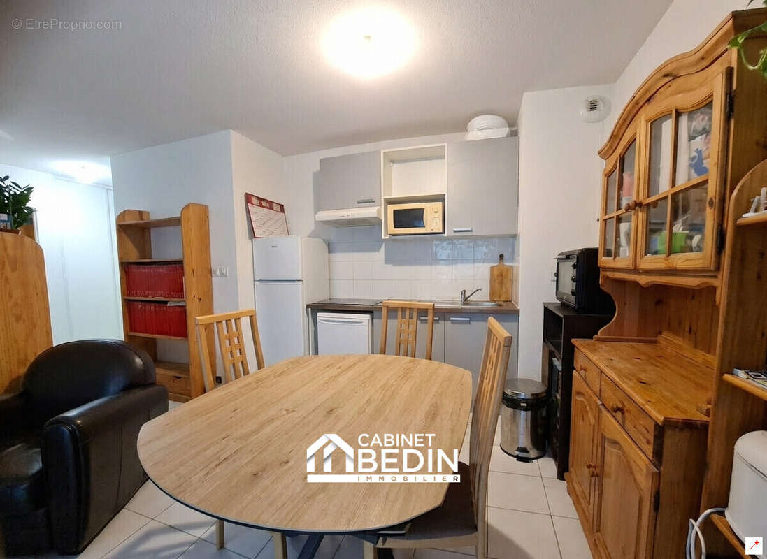 Appartement 71 m² à Pessac  - photo 4