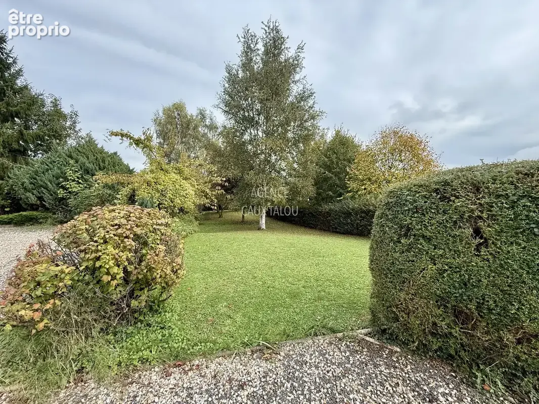 Maison de 179m2 avec gite à MEULERS - photo 16