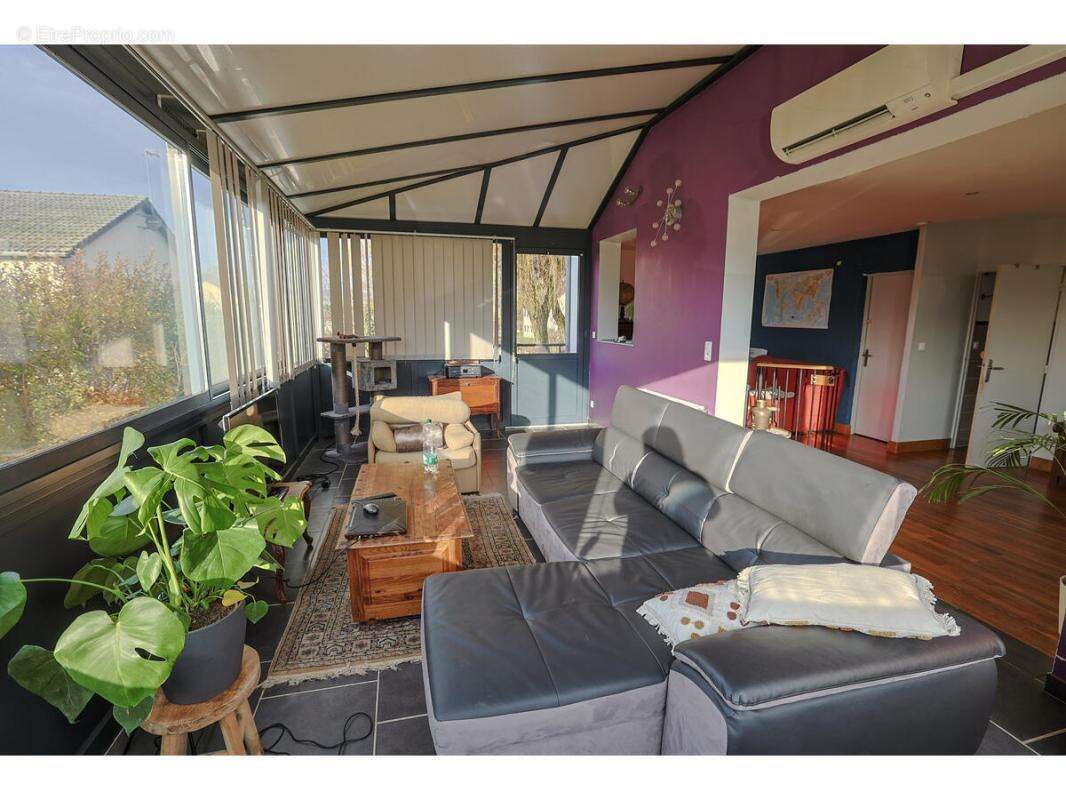 Maison à CHOREY-LES-BEAUNE