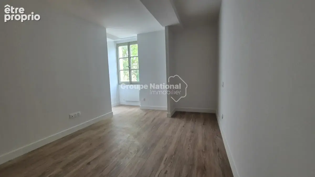 St didier bel appartement 2 chambres entierement renove - photo 7