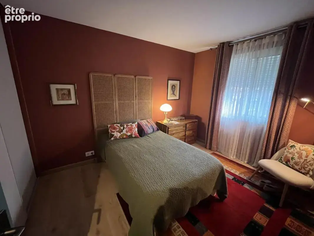 appartement - photo 10