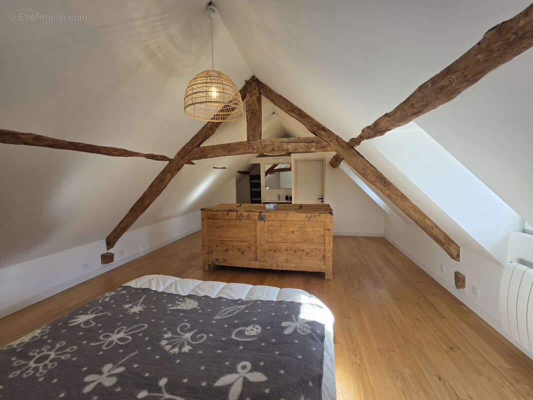 Maison à LUZ-SAINT-SAUVEUR