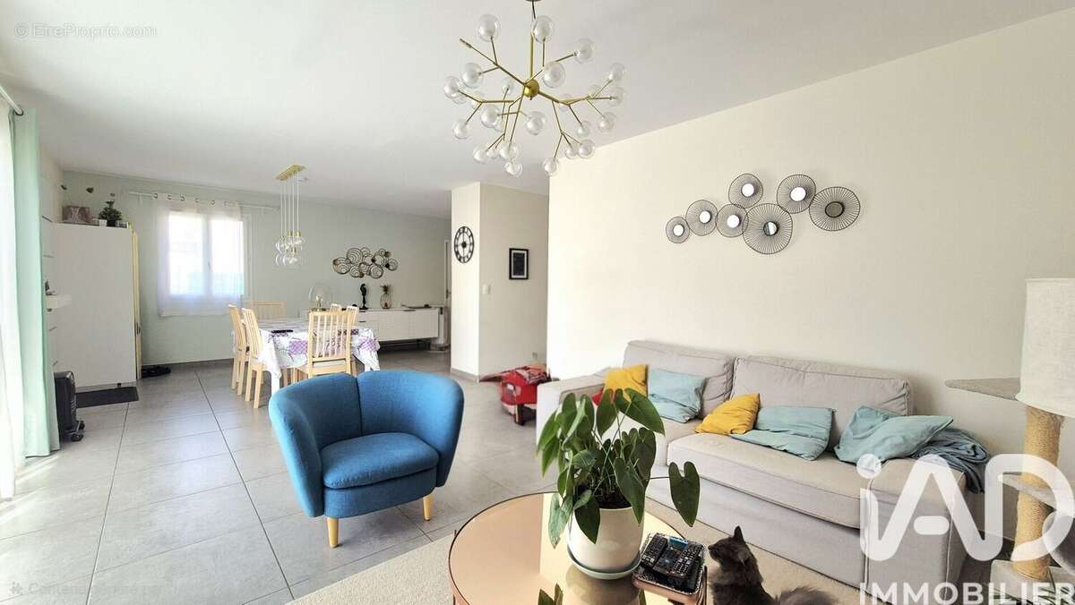 Photo 9 - Maison à CAUMONT-SUR-DURANCE