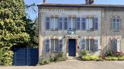 Maison à TRONVILLE-EN-BARROIS