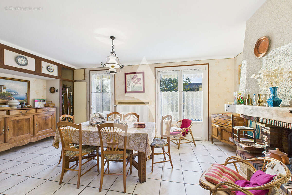 Maison à LA ROCHE-SUR-YON