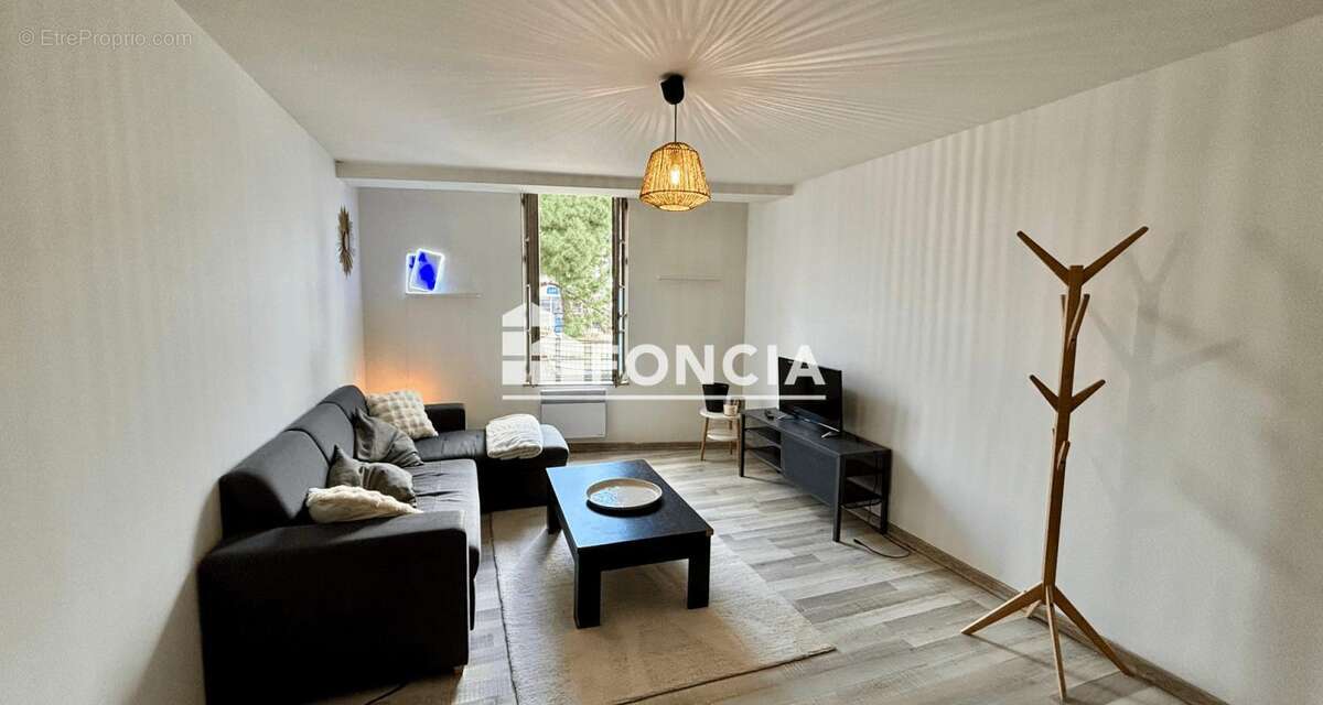 Appartement à NIORT