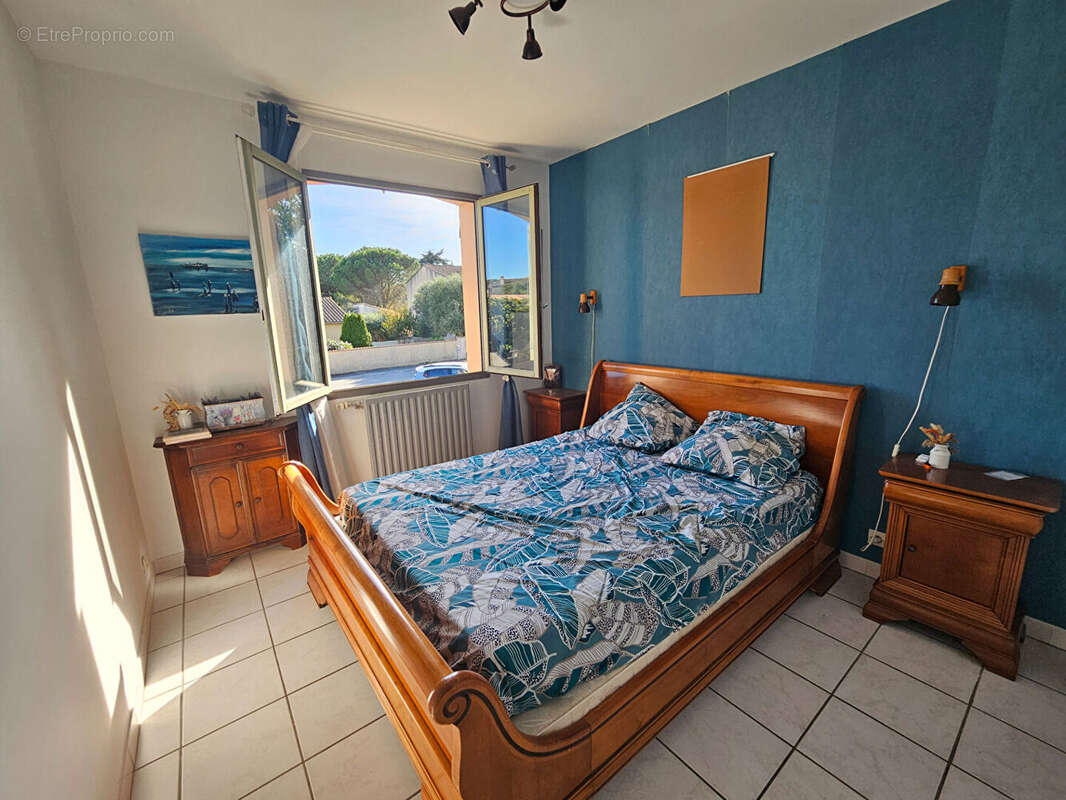 Maison à CARCASSONNE