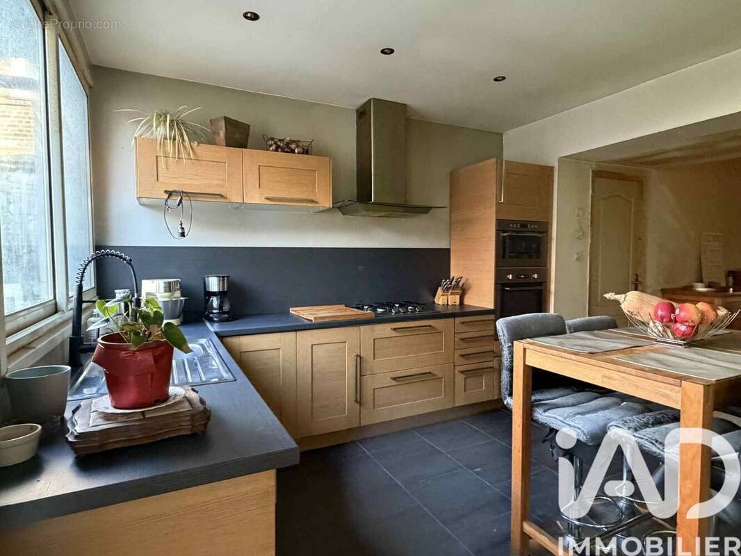 Photo 1 - Maison à IWUY