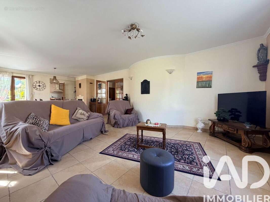 Photo 5 - Maison à REMERING