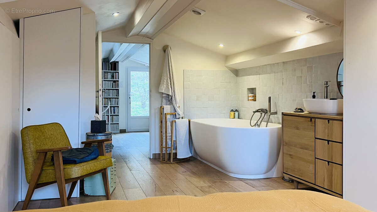 Maison à LE BEAUCET