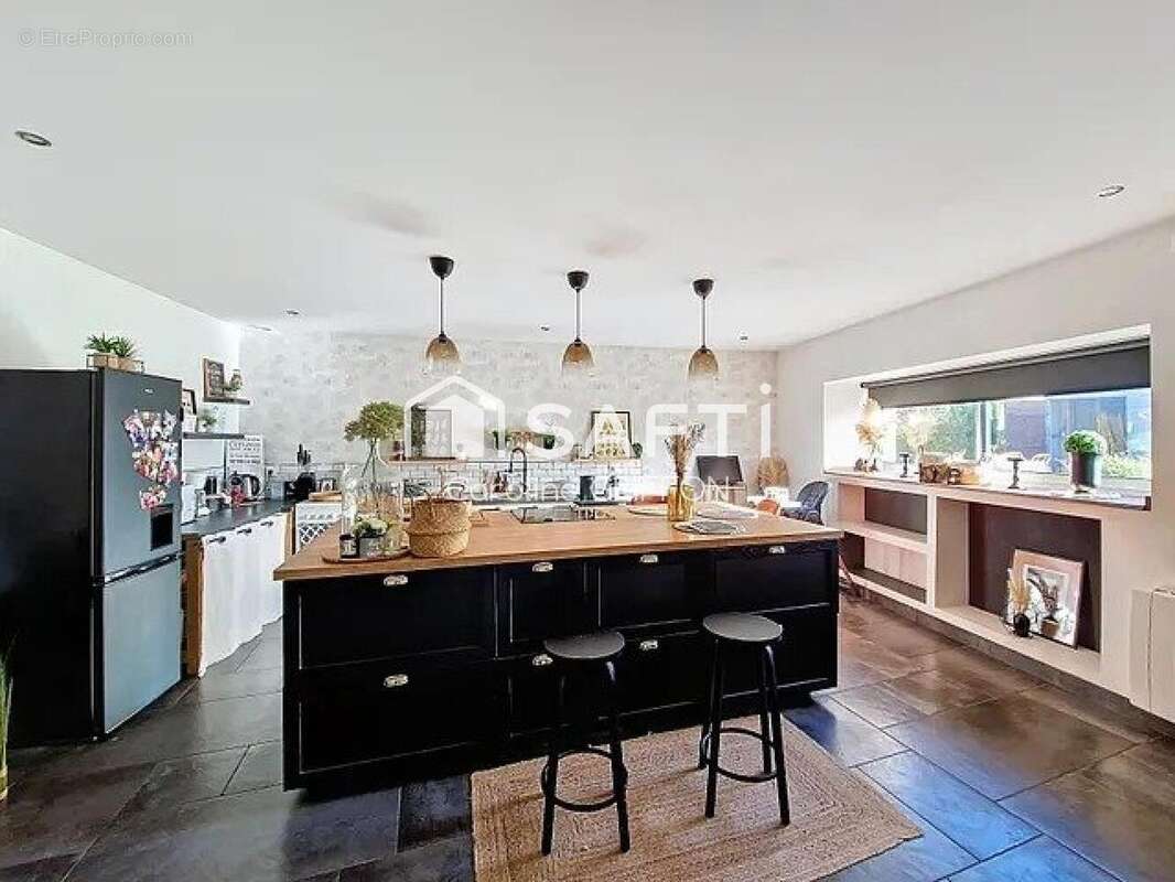 Photo 2 - Maison à TORFOU