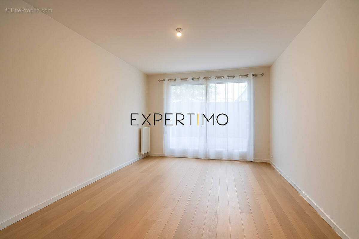 Appartement à BAGNEUX
