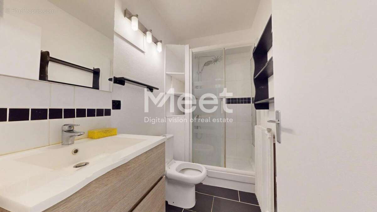 Appartement à MAUREPAS