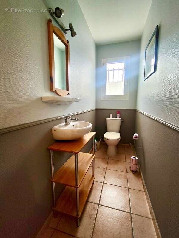 Maison à VERNET-LES-BAINS