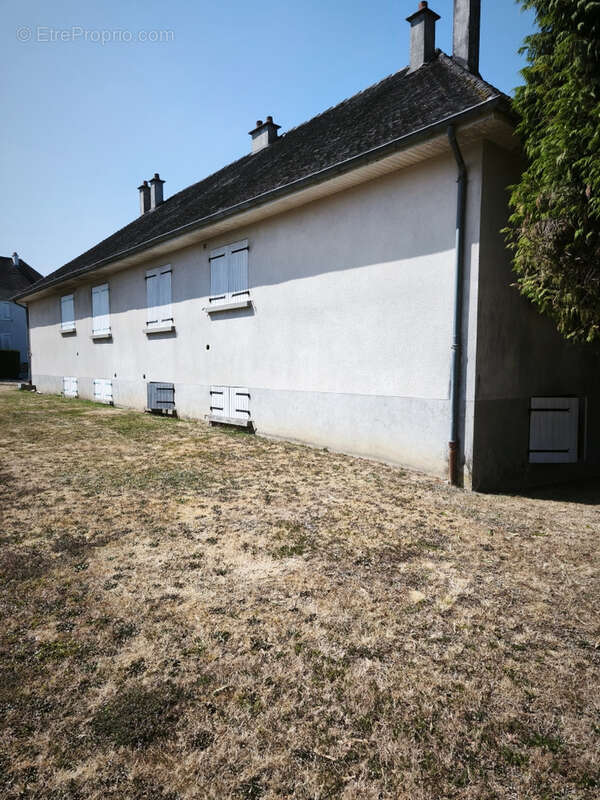 Maison mitoyenne sur sous sol - photo 4