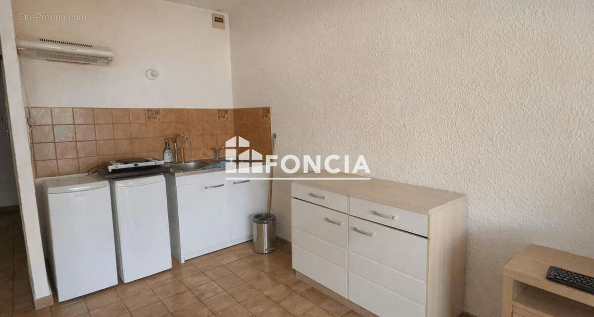 Appartement à GAP