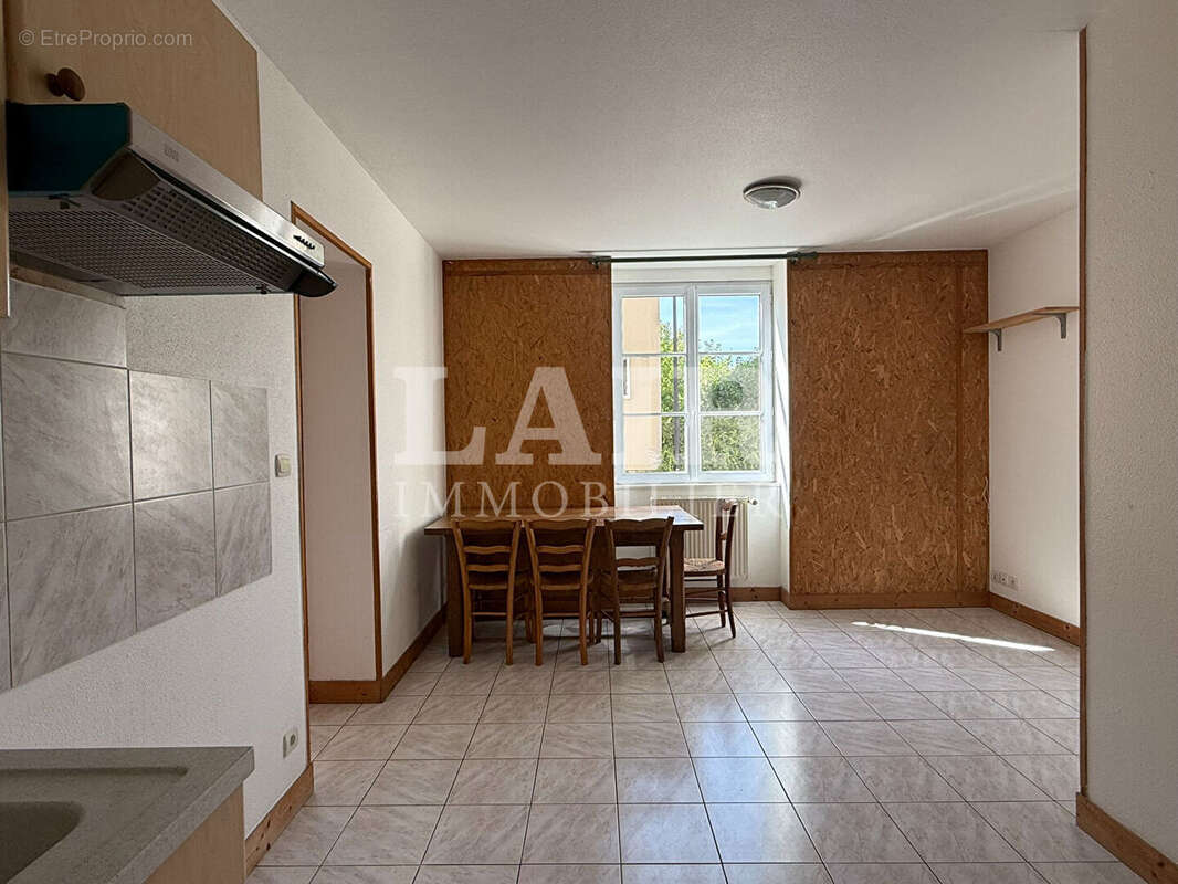 Immeuble d'habitation à usage locatif à Alençon - Réf 14432 - photo 4