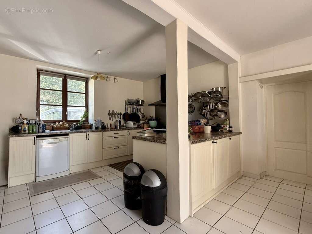Maison à LE BOUCHAGE