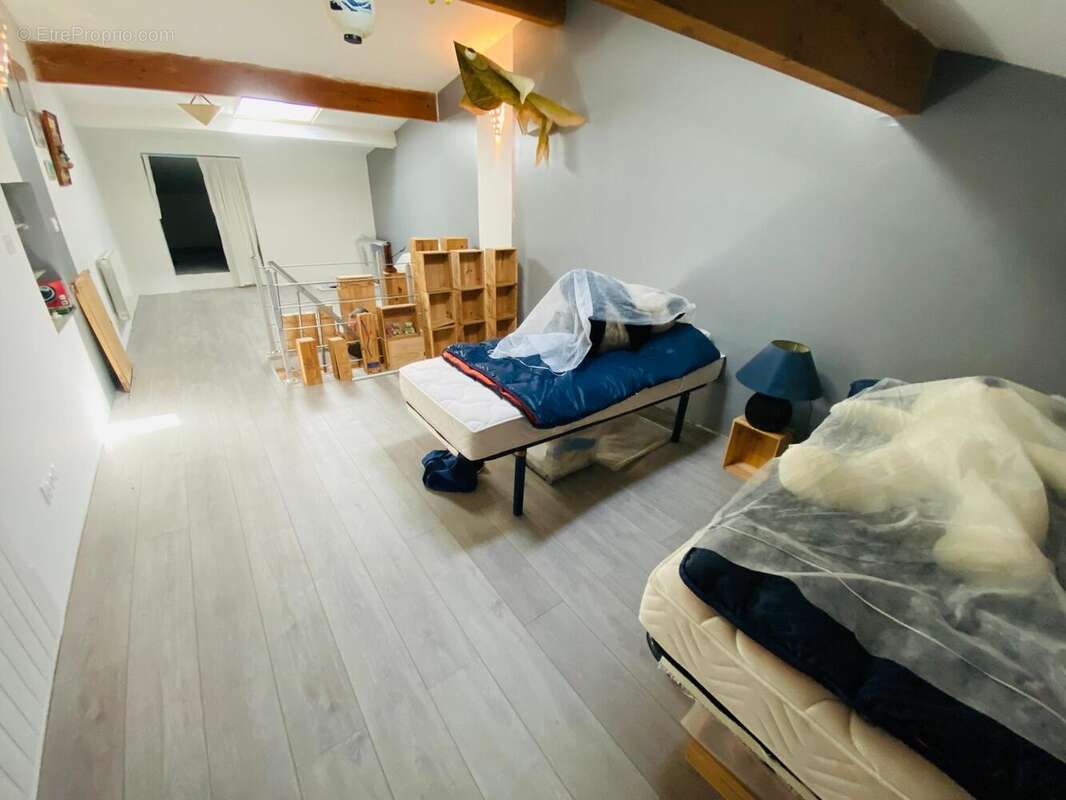 Photo 9 - Maison à CENON