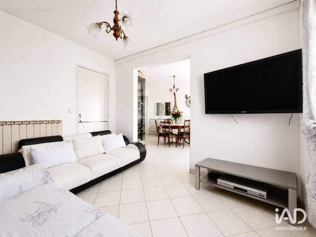 Photo 1 - Appartement à LA SEYNE-SUR-MER
