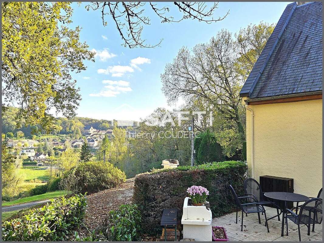 Photo 4 - Maison à CARLUX