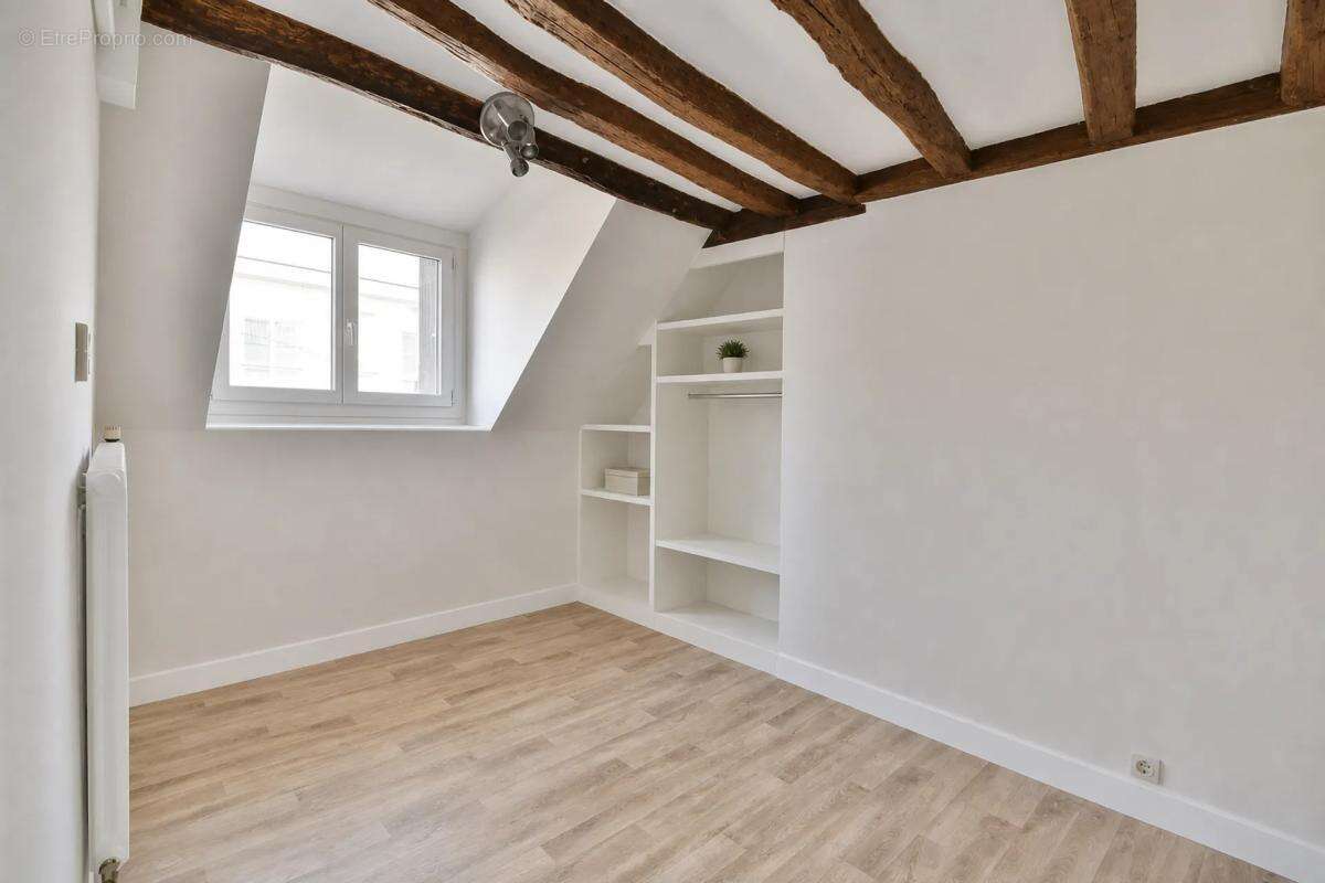 Élégante maison de caractère à Évreux - photo 8