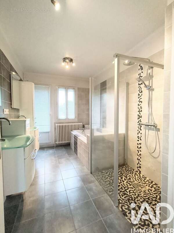 Photo 9 - Maison à TREVOUX