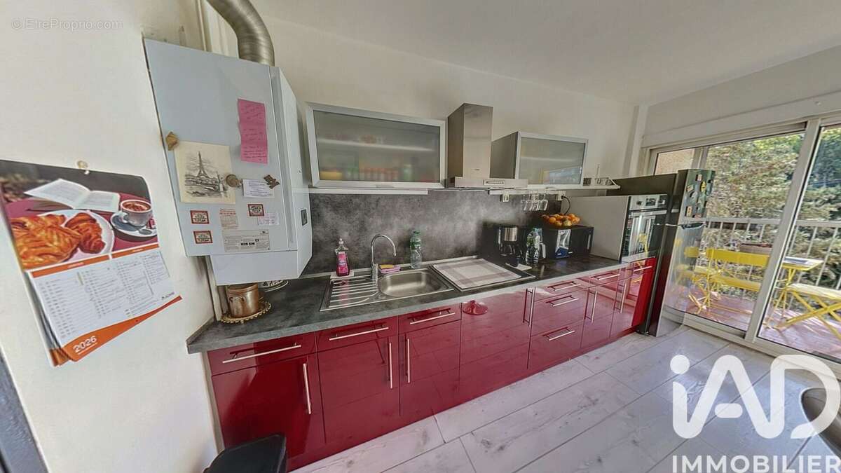 Photo 6 - Appartement à SETE
